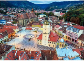 Perfect Stay UP Braşov